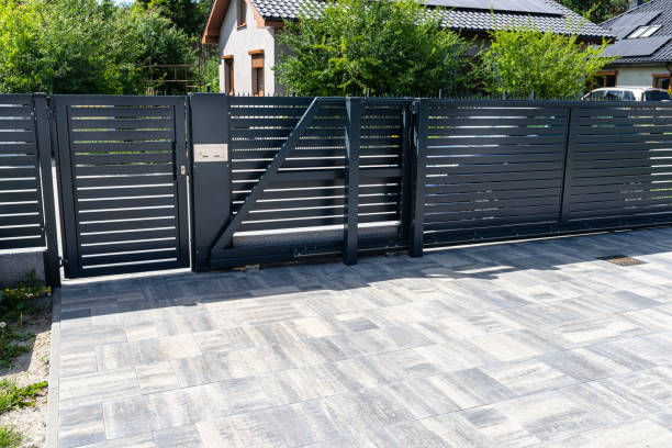 Best Residential Paver Driveway  in Collings Lakes, NJ