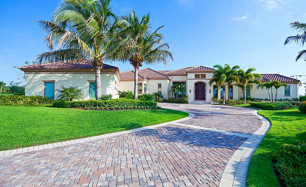 Best Brick Driveway Pavers  in Collings Lakes, NJ
