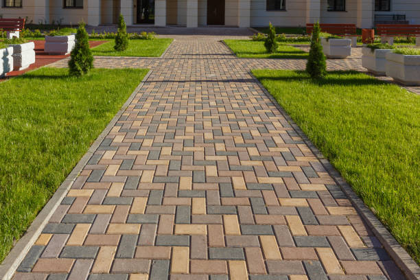 Best Custom Driveway Pavers  in Collings Lakes, NJ